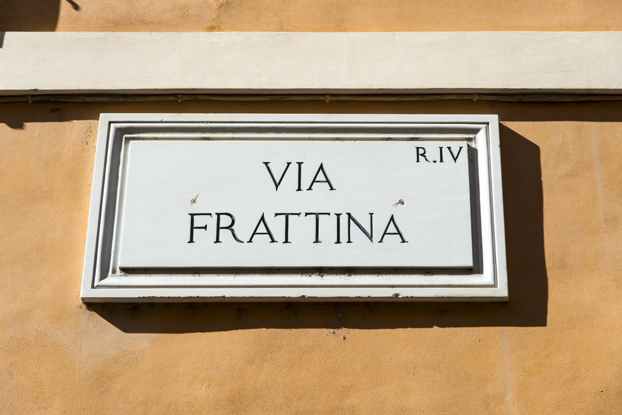 Rome Frattina27 Hotel Exterior foto